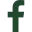 green facebook icon