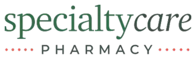 specialty care pharmacy logo