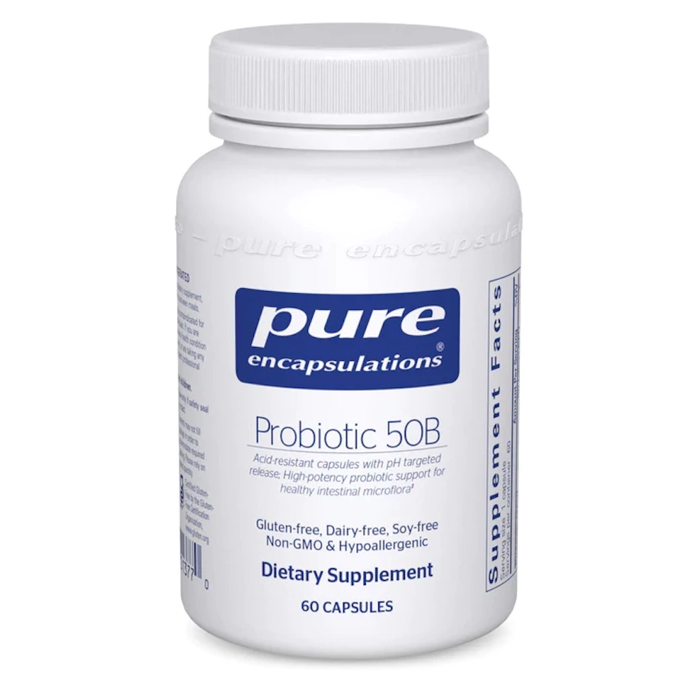 probiotic 50B